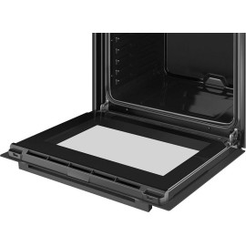 Духовой шкаф WEISSGAUFF EOM 306 Black Edition
