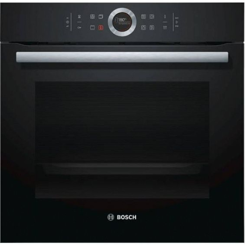 Духовой шкаф Bosch HBG 672BB1S