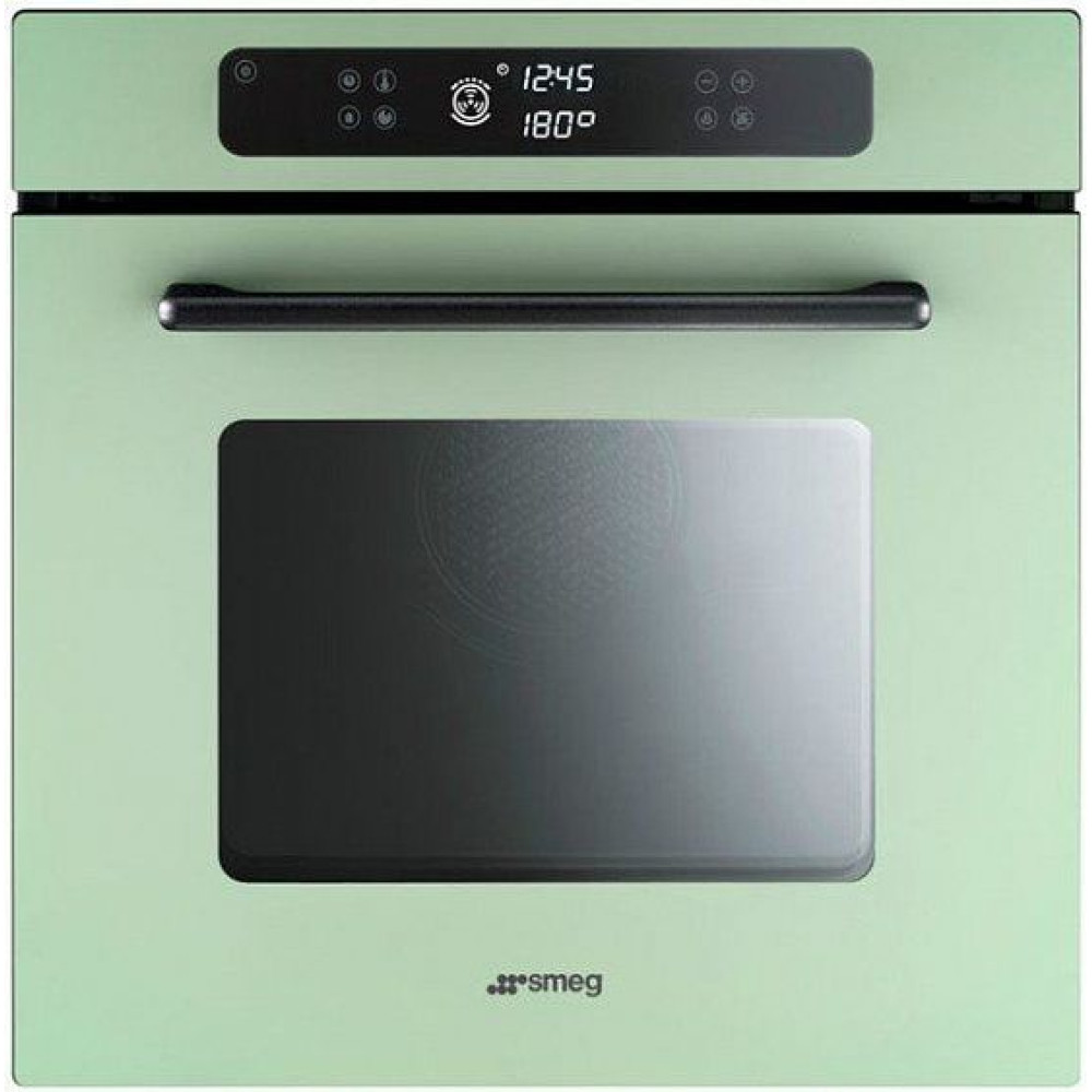 Духовой шкаф SMEG fp610sv