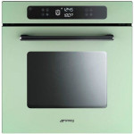 Духовой шкаф SMEG fp610sv