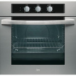 Духовой шкаф газовый TEKA fga 820