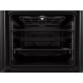 Духовой шкаф HAIER HOQ-M5AAN3GB