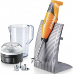 Блендер BAMIX m200 swissline Orange