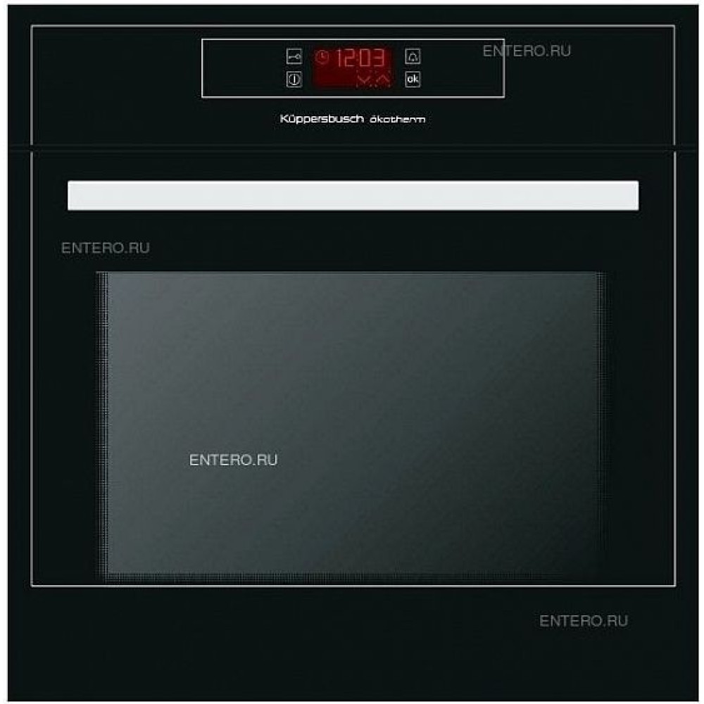 Духовой шкаф Kuppersbusch EEB 6500.5 JX