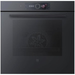 Духовой шкаф V-ZUG Combair V4000 60P C4T-21055 чёрное стекло