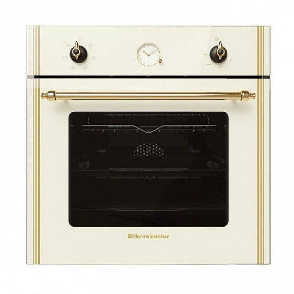 Духовой шкаф ELECTRONICSDELUXE 6006.05 эшв-001