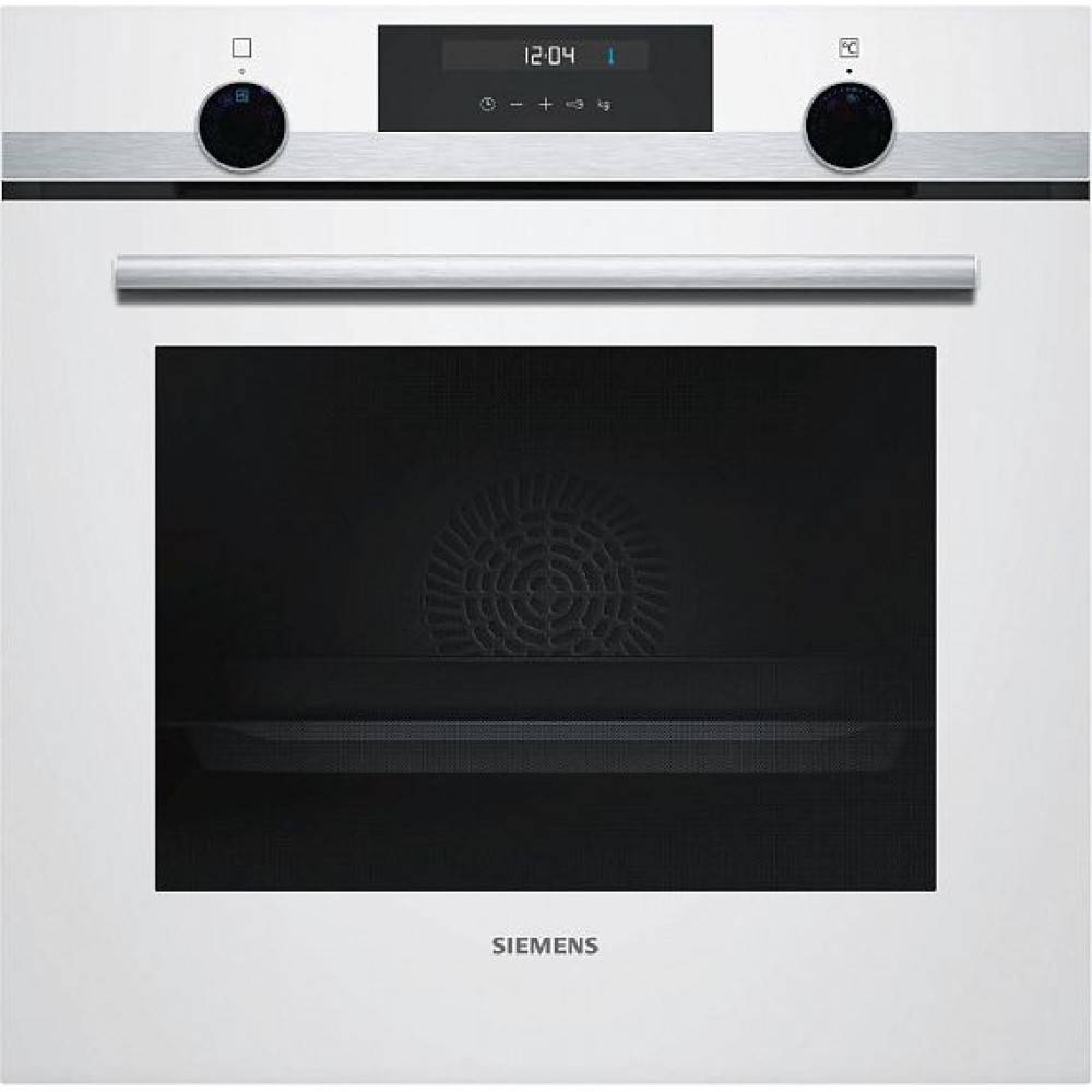Духовой шкаф Siemens HB 537 GE W 0 R
