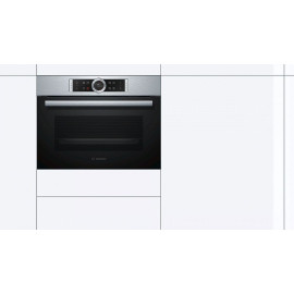 Духовой шкаф Bosch CBG635BS3
