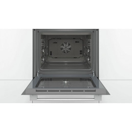 Духовой шкаф BOSCH HBF554YW0R