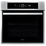 Духовой шкаф WHIRLPOOL akz7890/ix
