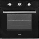 Духовой шкаф SIMFER b 6006 eerb
