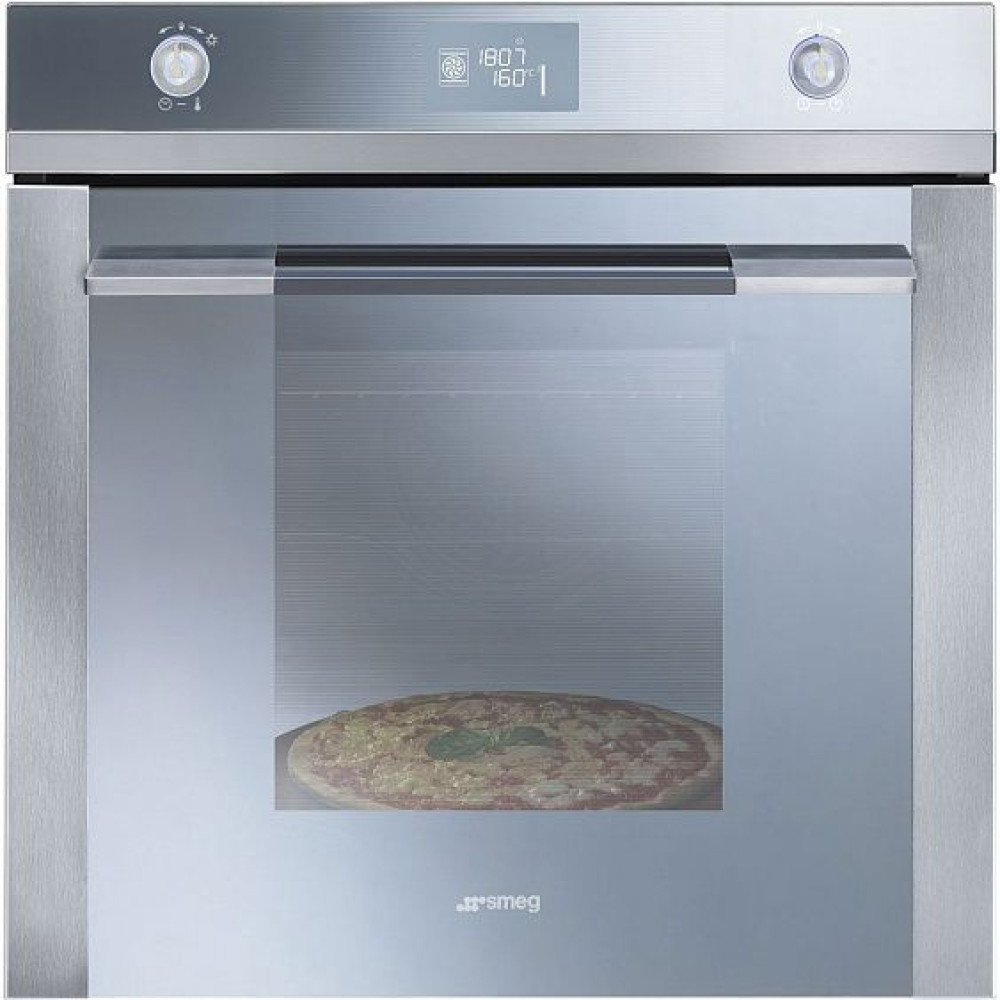 Духовой шкаф SMEG SF122PZE
