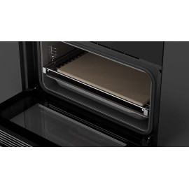 Духовой шкаф TEKA MAESTROPIZZA HLC 8510P NIGHT RIVER BLACK (111130010)