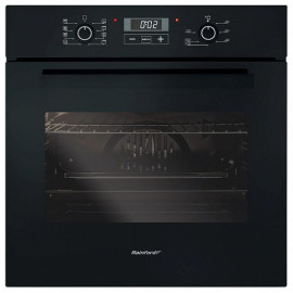Духовой шкаф RAINFORD RBO-4638PB Black