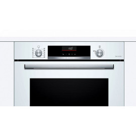 Духовой шкаф BOSCH HBG516BW0R