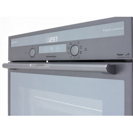 Духовой шкаф KAISER eh 6963 n titan