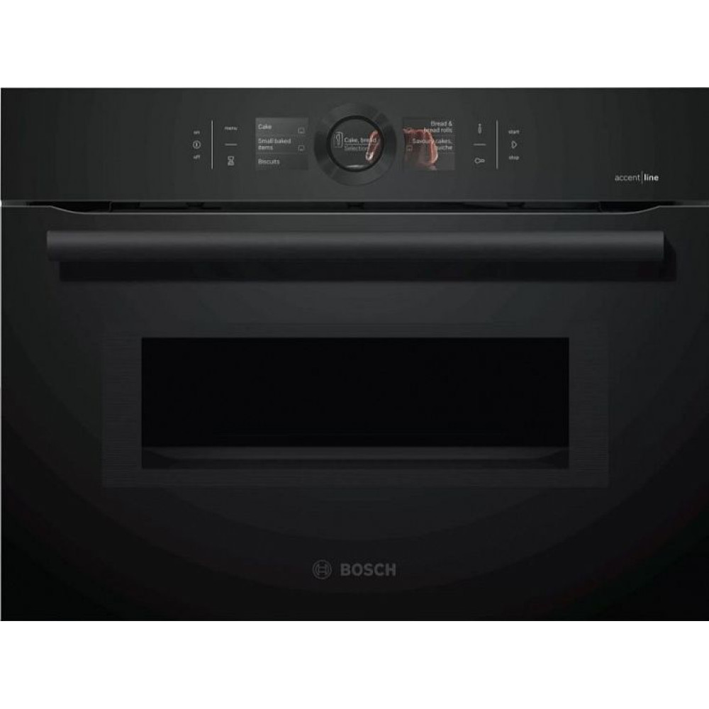 Духовой шкаф BOSCH CMG8764C7