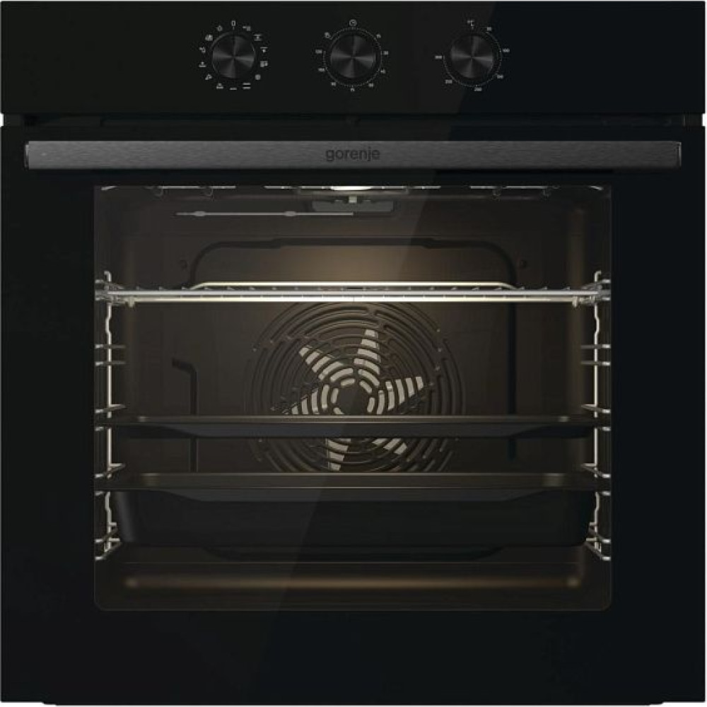 Духовой шкаф GORENJE BO6727E03BG
