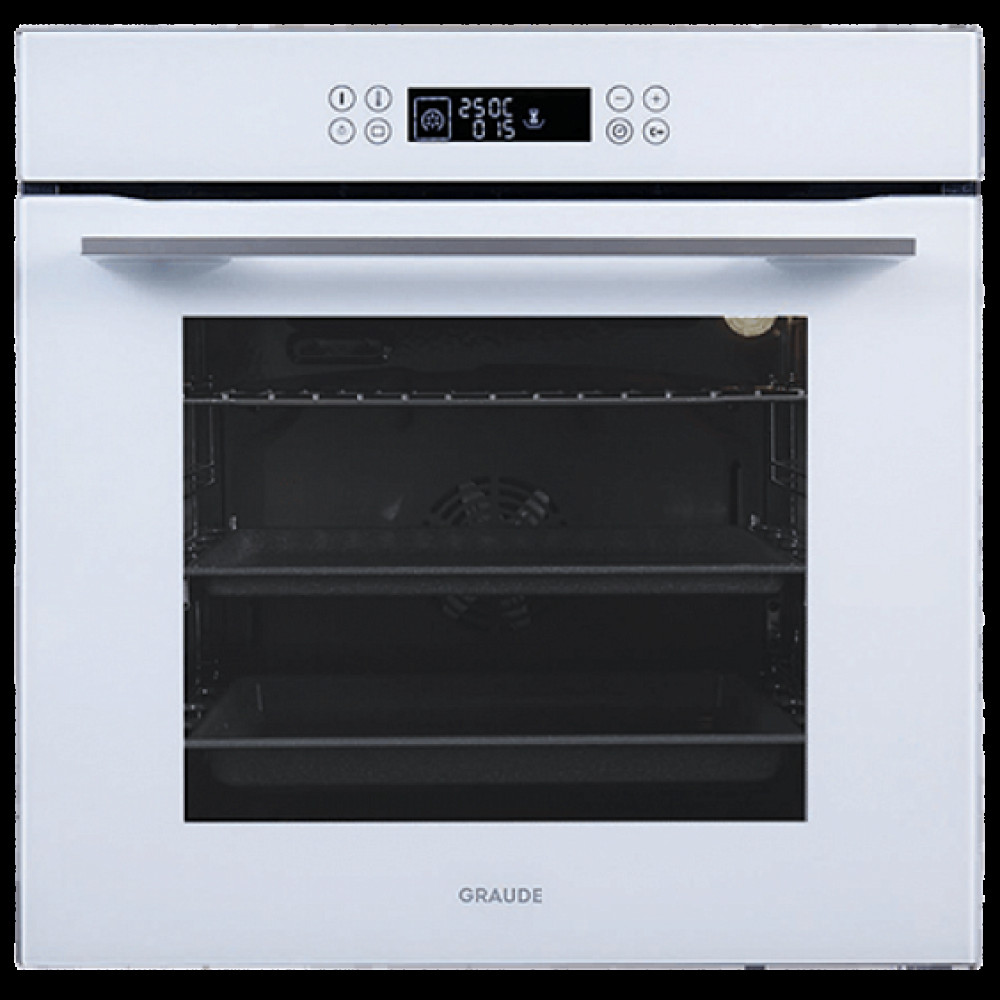 Духовой шкаф GRAUDE BM 60.2 W