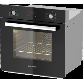 Встраиваемый электрический духовой шкаф DARINA 1V5 BDE111 708 B