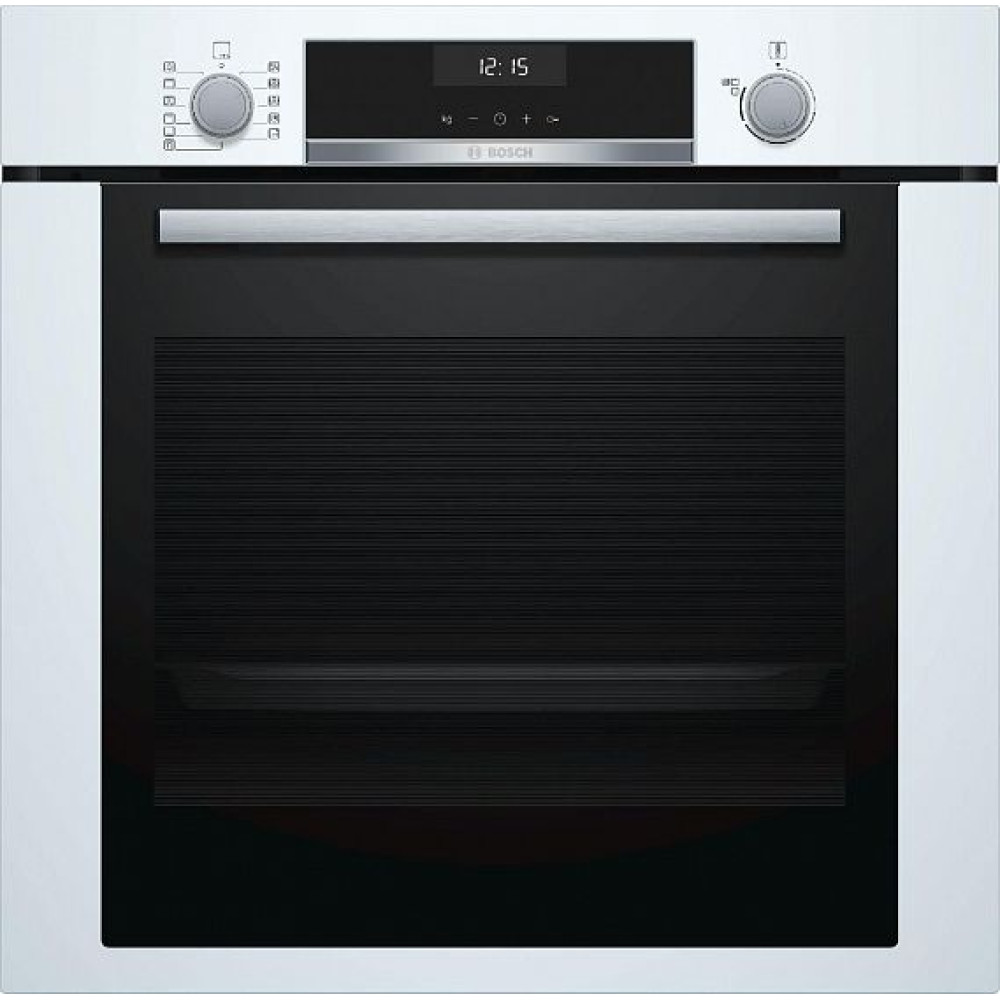 Духовой шкаф BOSCH HBG3564W0R