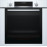 Духовой шкаф BOSCH HBG3564W0R