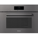 Пароварка MIELE DGM7840 GRGR