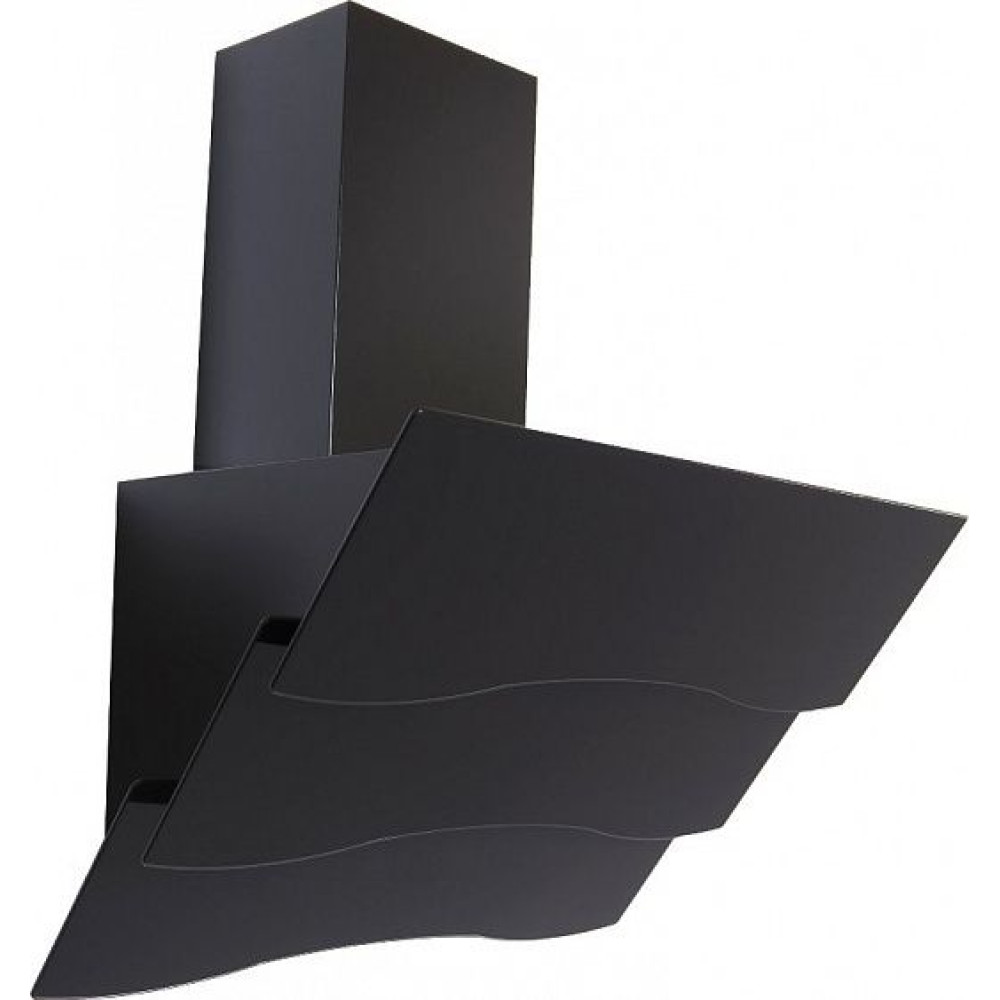 Каминная вытяжка Schtoff Nacha 600 Black