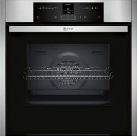 Духовой шкаф NEFF B15CR22N1