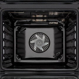 Духовой шкаф KRONA ELEMENT plus 60 BL