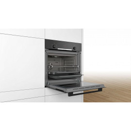 Духовой шкаф Bosch HBF554YB0R