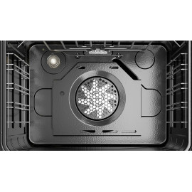 Духовой шкаф DARINA PL BDE 112 708 1GR