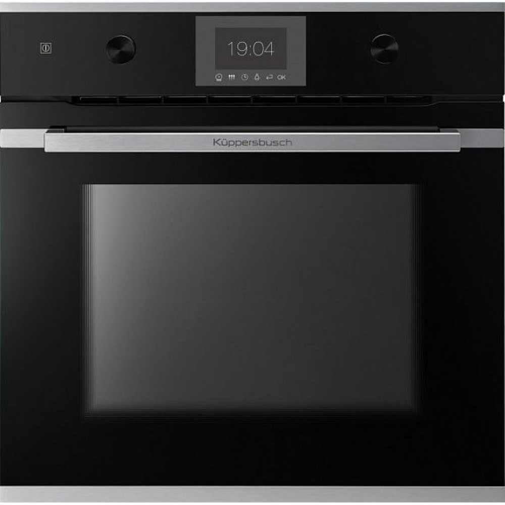 Духовой шкаф Kuppersbusch BP 6350.0 S1 черный