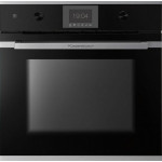 Духовой шкаф Kuppersbusch BP 6350.0 S1 черный