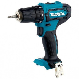 Дрель-шуруповерт Makita DF333DZ