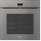 Духовой шкаф MIELE H7464BPX GRGR графитовый серый