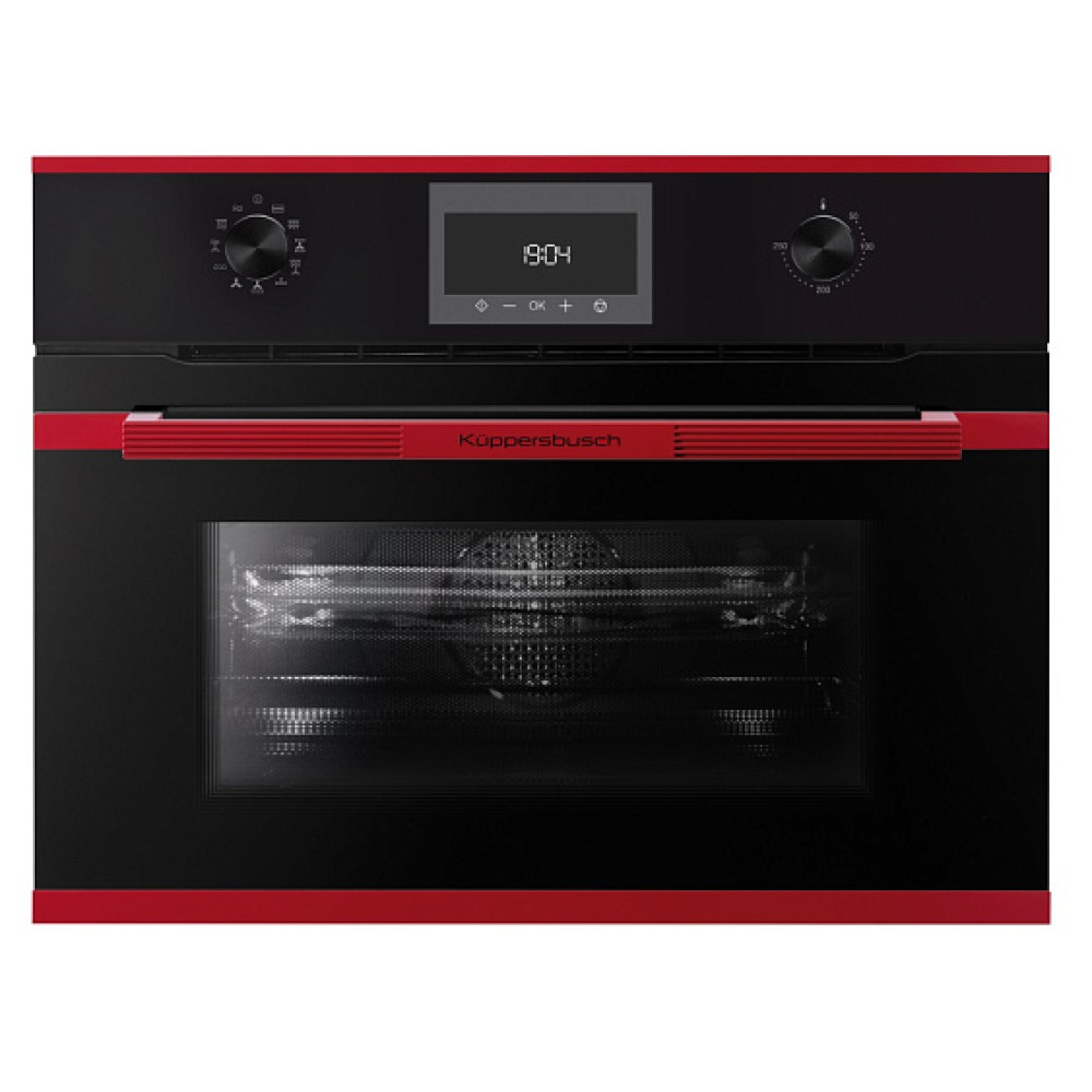 Духовой шкаф KUPPERSBUSCH CBM 6330.0 S8