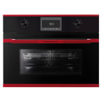 Духовой шкаф KUPPERSBUSCH CBM 6330.0 S8