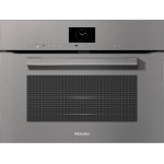 Духовой шкаф MIELE H7640BM GRGR графитовый серый