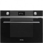 Духовой шкаф электрический компактный SMEG SF4102VCN