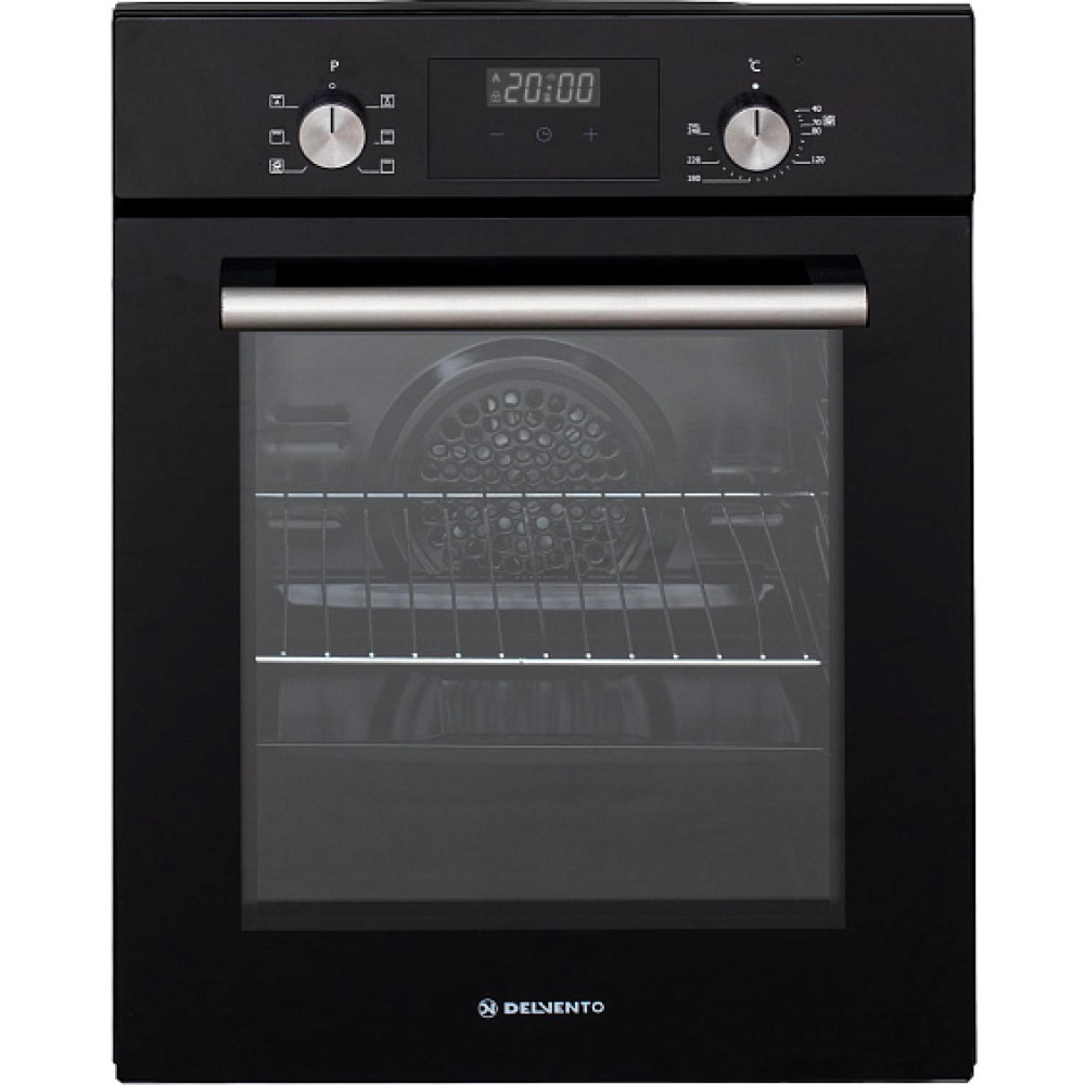 Духовой шкаф DELVENTO V4EB66057