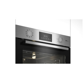Духовой шкаф INDESIT IFSE 3841 J IX