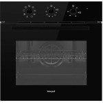 Духовой шкаф WEISSGAUFF EOM 208 PDB Steam Clean