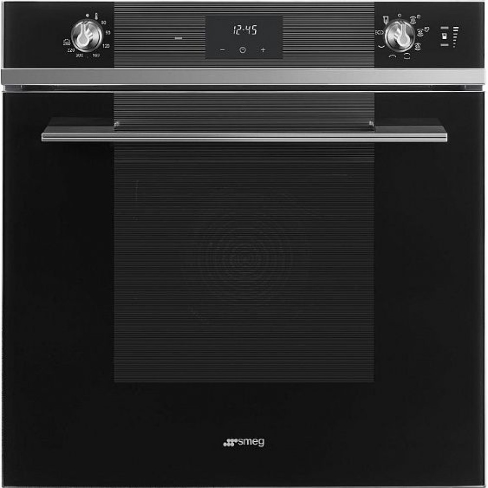 Духовой шкаф SMEG SO6100S2N
