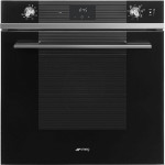 Духовой шкаф SMEG SO6100S2N