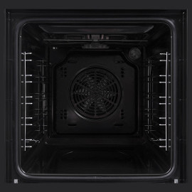 Духовой шкаф EVELUX EO 440 PB