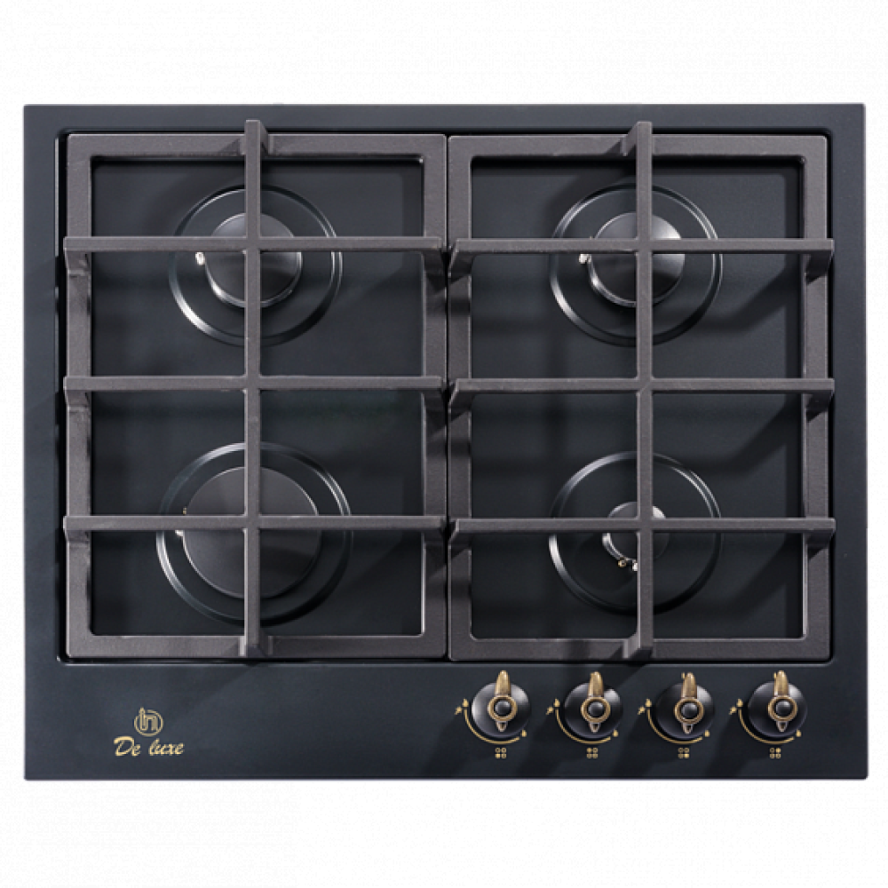Газовая варочная панель ELECTRONICSDELUXE TG 4 750231 F 079