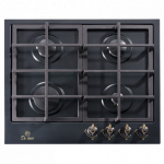 Газовая варочная панель ELECTRONICSDELUXE TG 4 750231 F 079