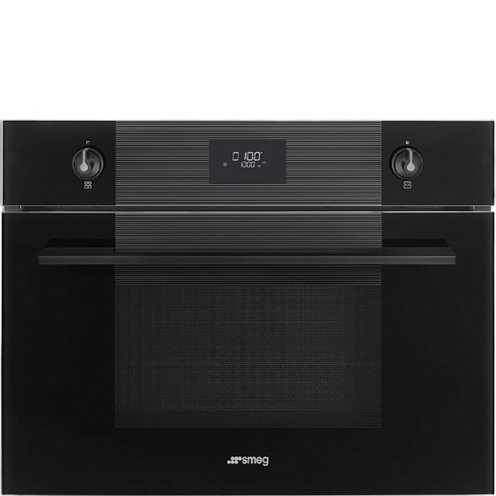 Духовой шкаф SMEG SO4101M1B3