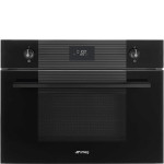 Духовой шкаф SMEG SO4101M1B3
